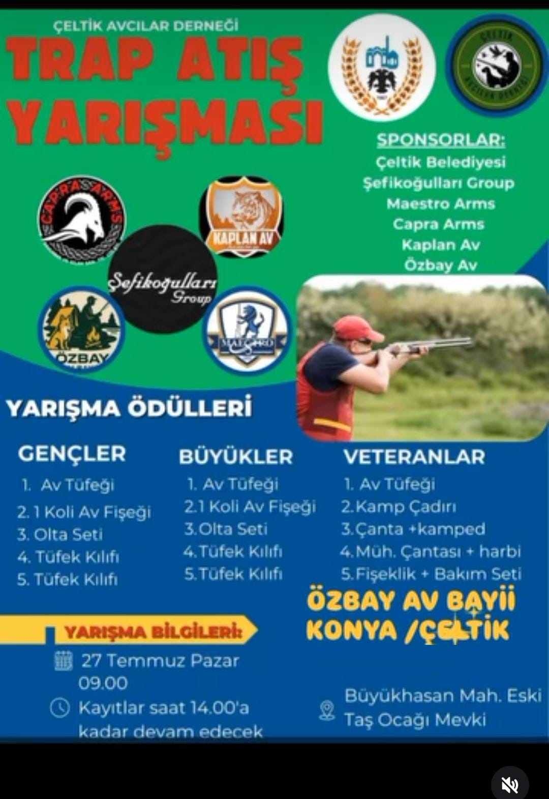 Özbay Av